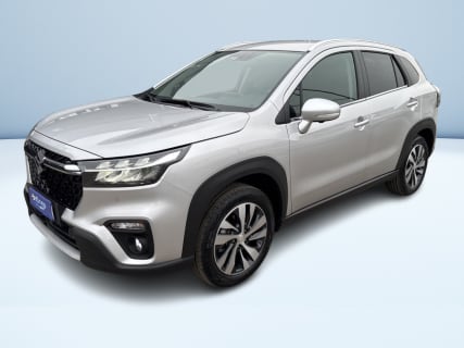 S-CROSS 1.4H TOP+ 2WD