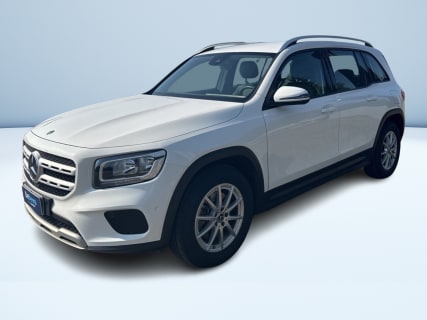 GLB 200 D BUSINESS AUTO