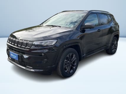 COMPASS 1.6 MJT 80 ANNIVERSARIO 2WD 130CV