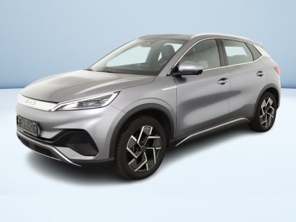 ATTO 3 60,48 KWH COMFORT
