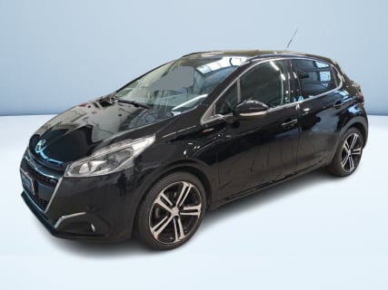 208 5P 1.2 PURETECH T GT LINE S&S 110CV EAT6
