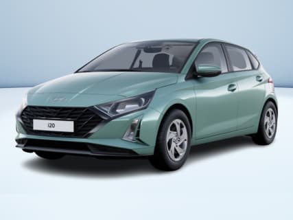 I20 1.2 MT TECHLINE