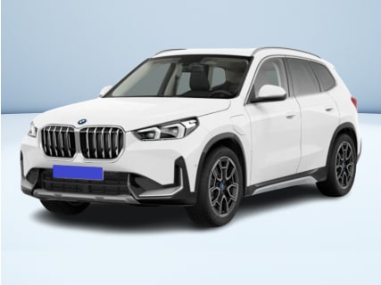X1 xDrive25e Special Edition