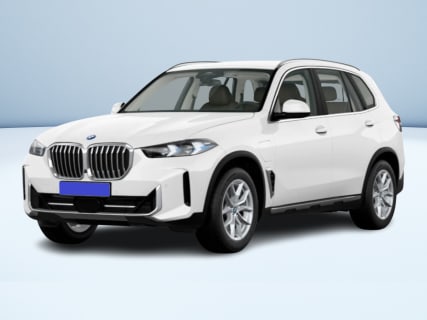 X5 xDrive50e