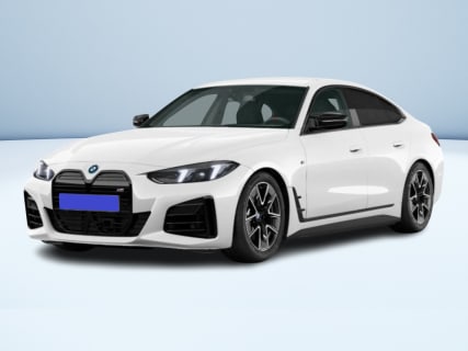 i4 M50 xDrive