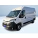 DUCATO EASY PRO FURGONE LASTRATO 33Q MH2 2.2 140CV