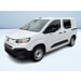NEW DOBLO VAN CH1 1.5 BLUEHDI130CV MT6