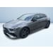 A 180 d Automatic Advanced Plus AMG Line