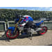 F 900 R