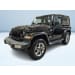 WRANGLER 2.2 MJT II SAHARA AUTO