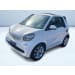 FORTWO CABRIO ELECTRIC DRIVE PASSION
