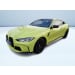 M4 COUPE 3.0 COMPETITION AUTO