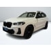 X3 XDRIVE M40D MHEV 48V AUTO