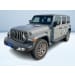 WRANGLER UNLIMITED 2.0 ATX PHEV SAHARA 4XE AUTO