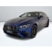 AMG GT COUPE 43 MILD HYBRID(EQ-BOOST)PREMIUM 4MATI