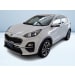 SPORTAGE 1.6 CRDI MHEV STYLE 2WD 136CV DCT