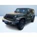 WRANGLER UNLIMITED 2.0 TURBO 80TH ANNIVERSARY AUTO