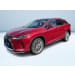 RX 450H 3.5 LUXURY CVT