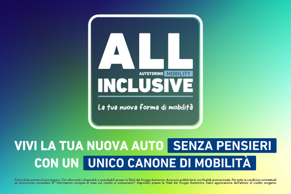 Autotorino Mobility