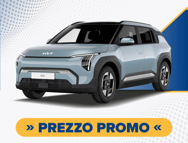 Banner Autotorino Kia EV3