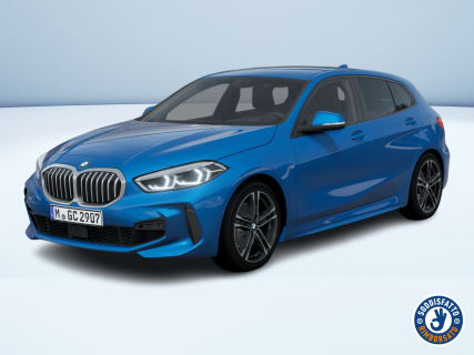 116D 5 PORTE MSPORT PACK