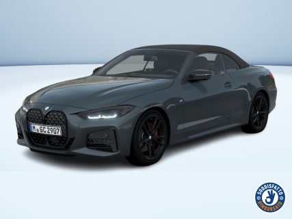 420d Cabrio M SPORT PRO