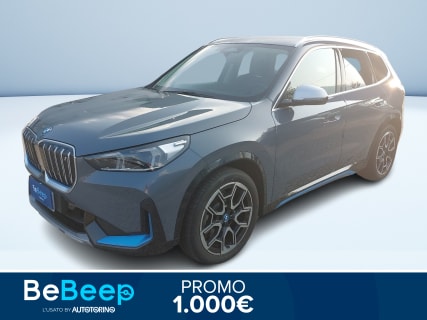 IX1 XDRIVE 30 X-LINE