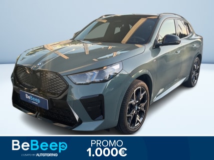 IX2 XDRIVE 30 MSPORT PRO
