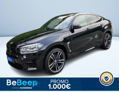 X6 4.4 M AUTO