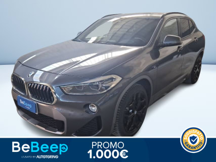 X2 SDRIVE20I MSPORT X 192CV AUTO