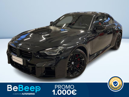 M2 COUPE 3.0 460CV