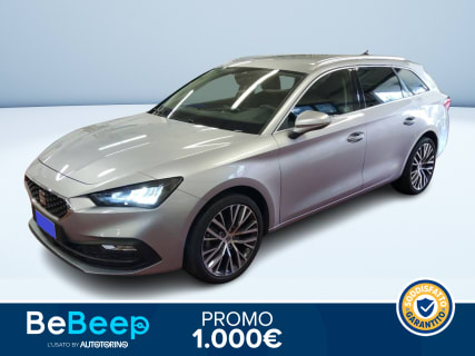 LEON SPORTSTOURER 1.5 ETSI XCELLENCE 150CV DSG
