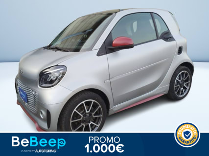 FORTWO EQ PULSE 22KW