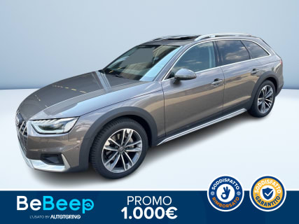 A4 ALLROAD 40 2.0 TDI BUSINESS EVOLUTION QUATTRO 1