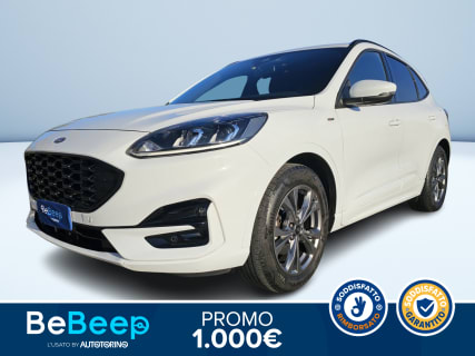KUGA 1.5 ECOBLUE ST-LINE 2WD 120CV