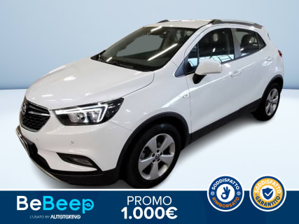 MOKKA X 1.4 T. ADVANCE S&S 4X2 120CV