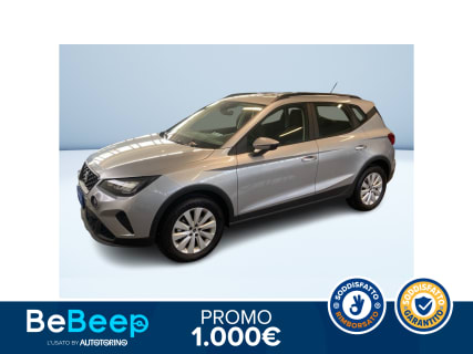 ARONA 1.0 ECOTSI XPERIENCE 110CV