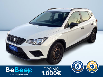 ARONA 1.0 ECOTSI REFERENCE 95CV