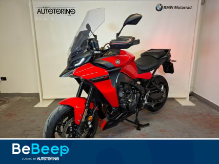 TRACER 900 ABS MY21