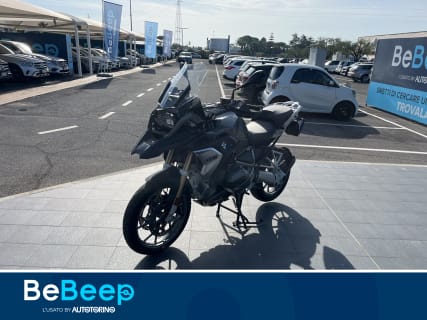 R 1200 GS ABS MY17