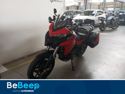 MULTISTRADA V2 S