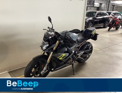S 1000 R MY 2021