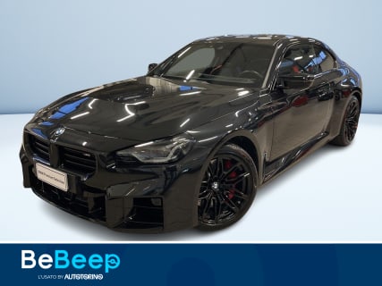 M2 COUPE 3.0 460CV