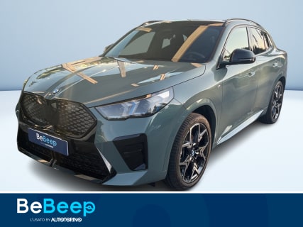 IX2 XDRIVE 30 MSPORT PRO