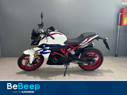 G 310 R ABS