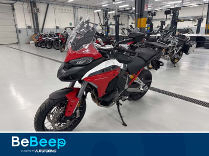 MULTISTRADA V4 S