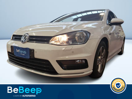 GOLF 5P 1.2 TSI COMFORTLINE BUSINESS 110CV E6