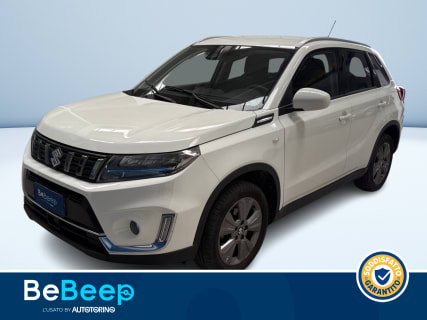 VITARA 1.4H EASY TOP 2WD