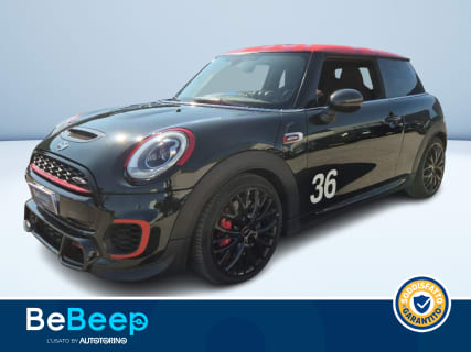 MINI 2.0 JOHN COOPER WORKS 3P AUTO