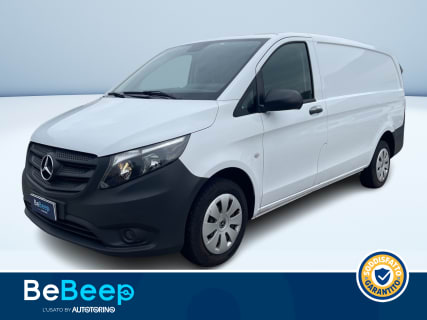 114 CDI LONG AUTO E6